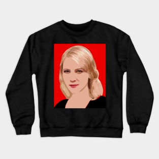 cate blanchett Crewneck Sweatshirt